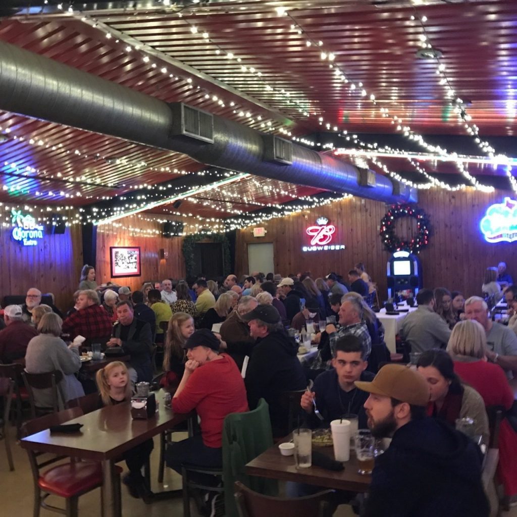 Country Tavern – Visit Kilgore Texas