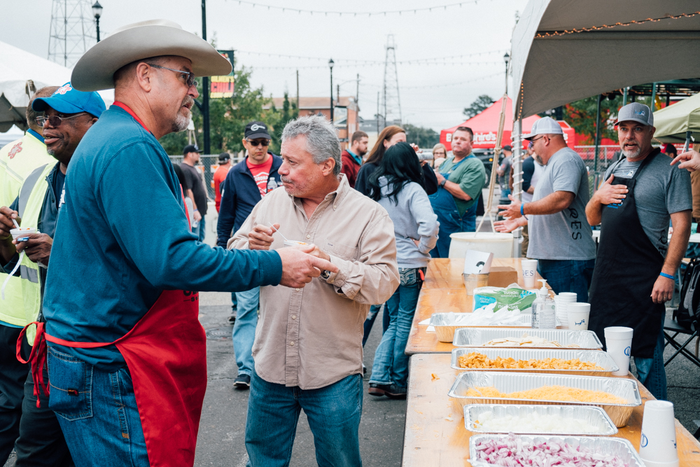 East Texas Oilmen’s Chili Cook Off! kilgoretexas