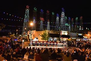 Kilgore Christmas Parade 2022 Kilgoretexas – The City Of Stars